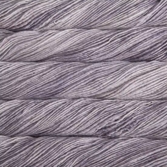 Malabrigo Worsted - handfärgad merinoull