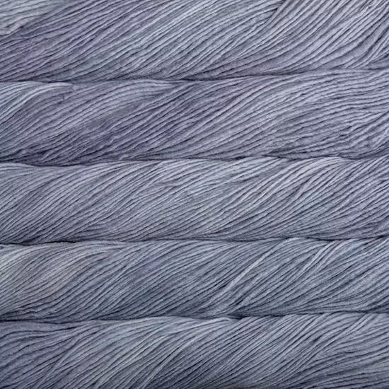 Malabrigo Worsted - handfärgad merinoull