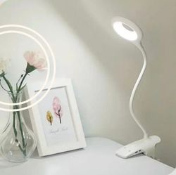 The Knitting Barber Knitting LED - smidig lampa för handarbete
