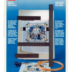 Prym magnetplatta 31 x 20 cm