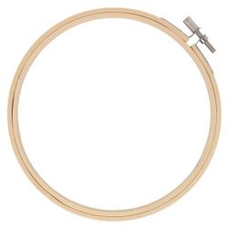 Sybåge i trä (7,5 cm - 32 cm)