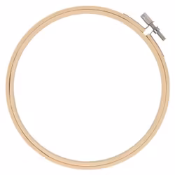 Sybåge i trä (7,5 cm - 32 cm)