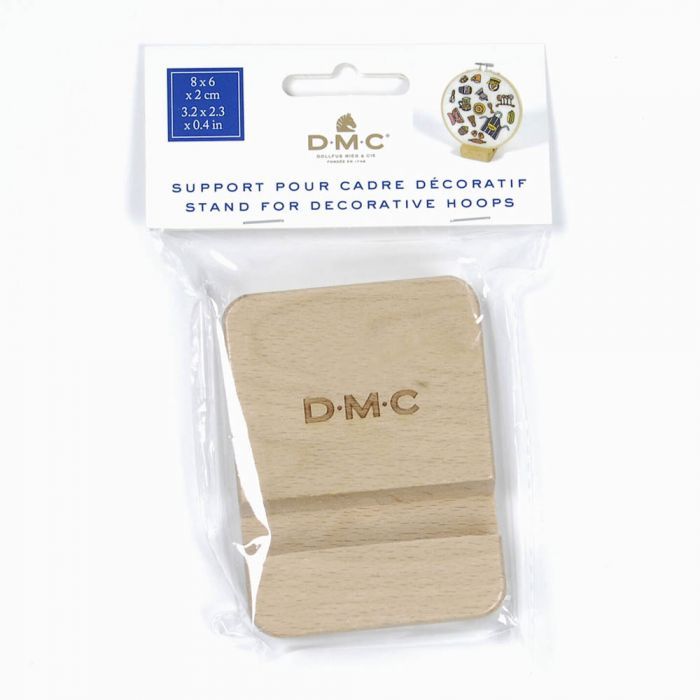 DMC Rectangular Stand - ställ för sybåge