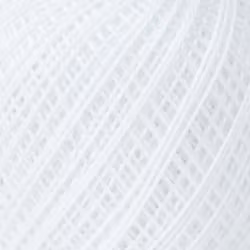 Olympus Sashiko tråd 80m - Tunn sashikotråd