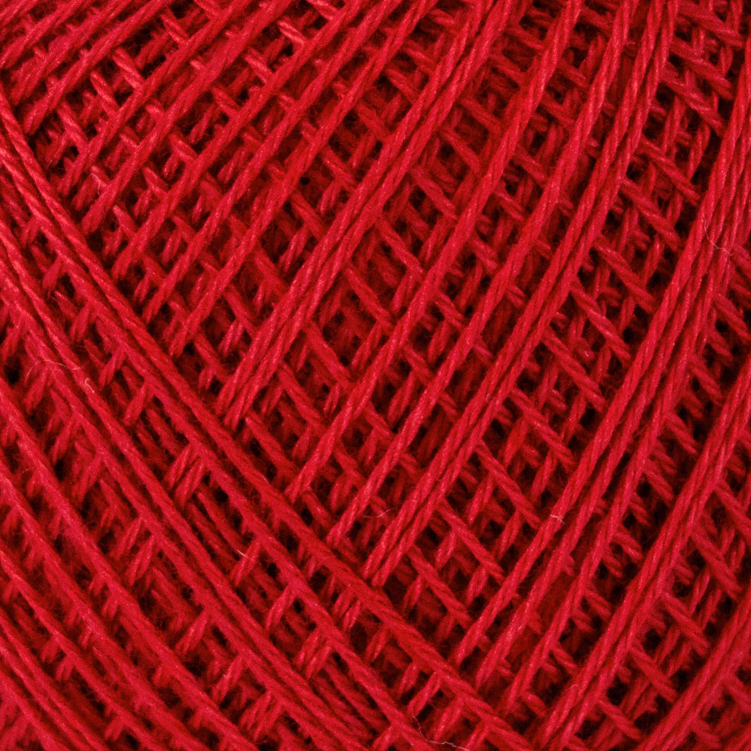 Olympus Sashiko tråd 80m - Tunn sashikotråd