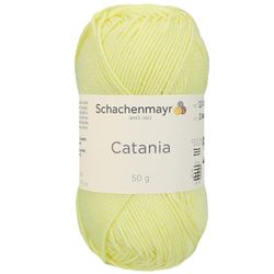 Schachenmayr Catania - merceriserat bomullsgarn