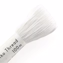 Olympus Sashiko tråd 100m