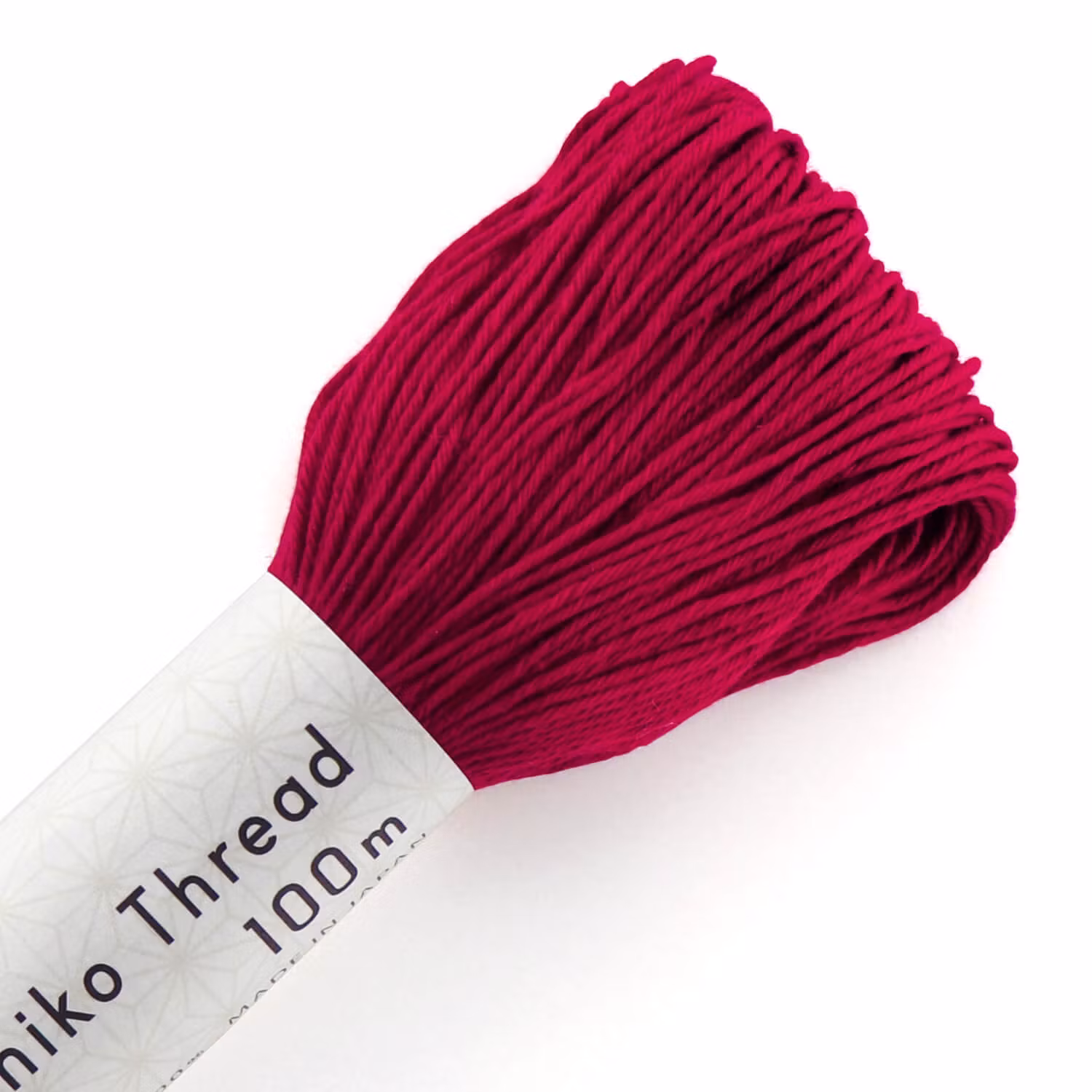 Olympus Sashiko tråd 100m