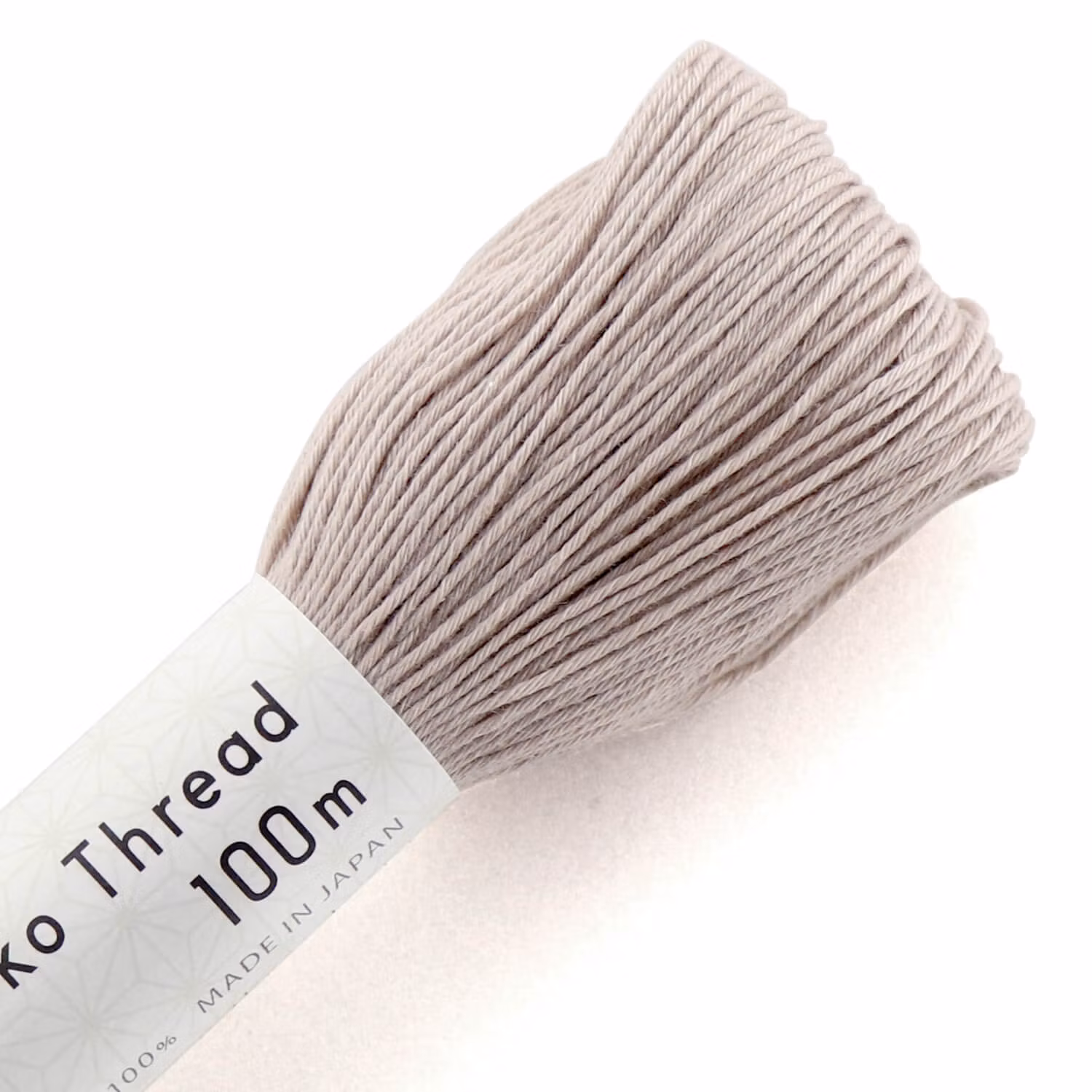 Olympus Sashiko tråd 100m