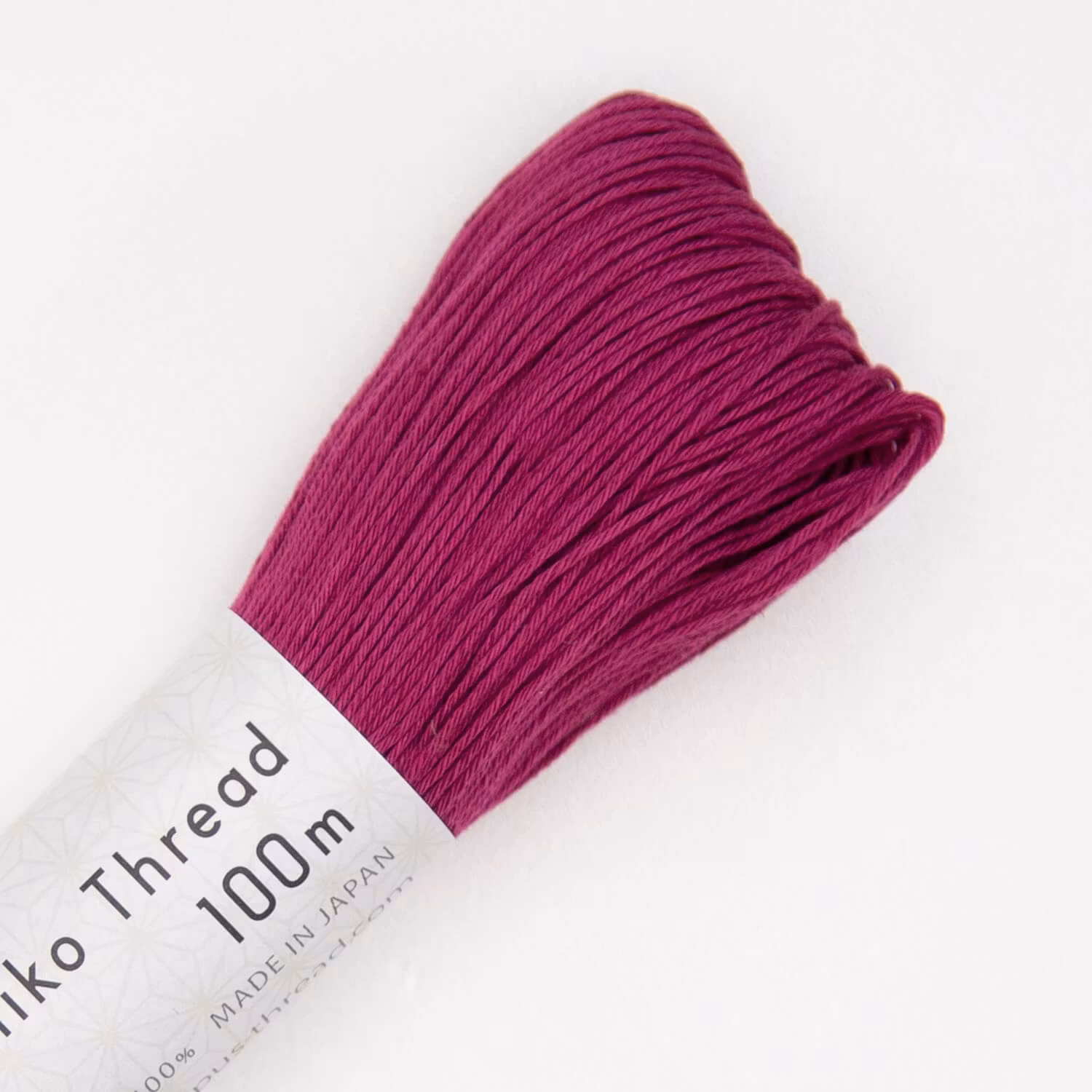 Olympus Sashiko tråd 100m