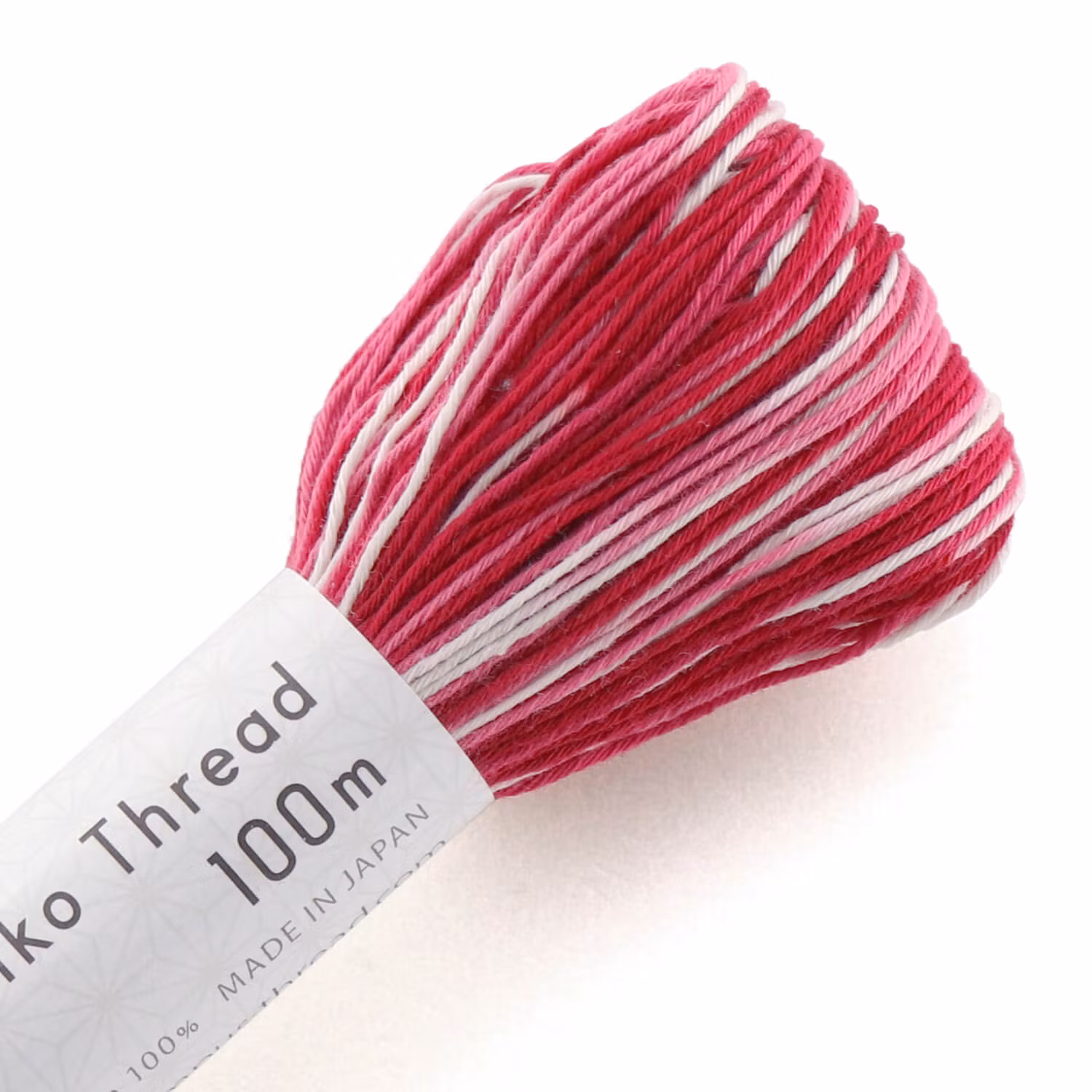Olympus Sashiko tråd 100m