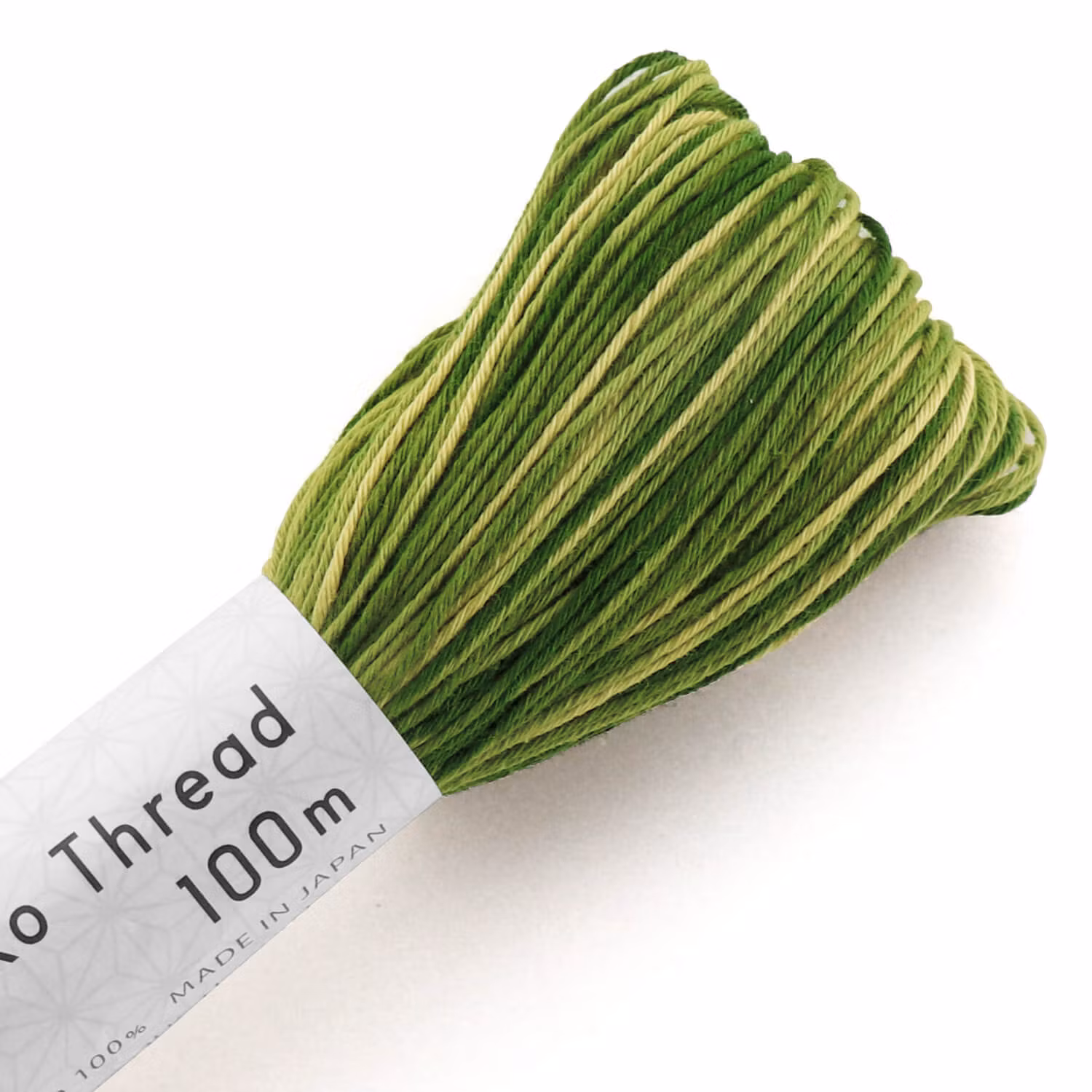 Olympus Sashiko tråd 100m