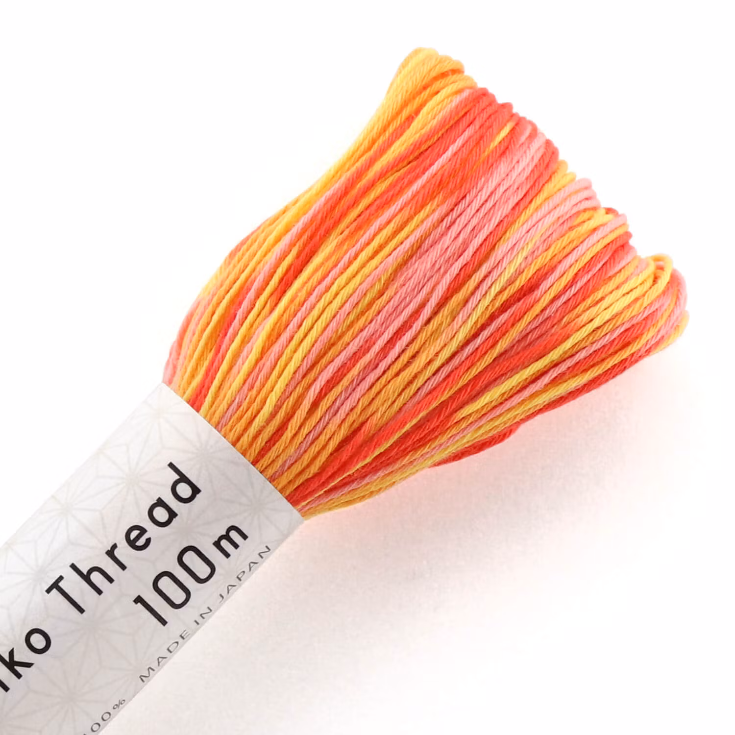 Olympus Sashiko tråd 100m