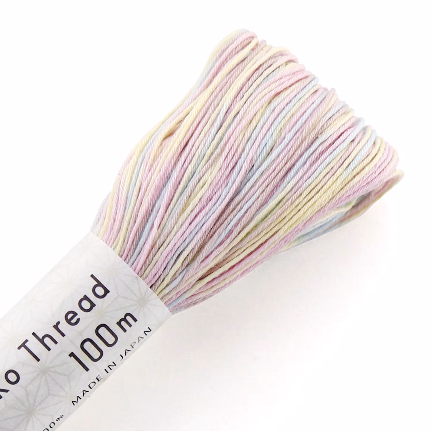 Olympus Sashiko tråd 100m