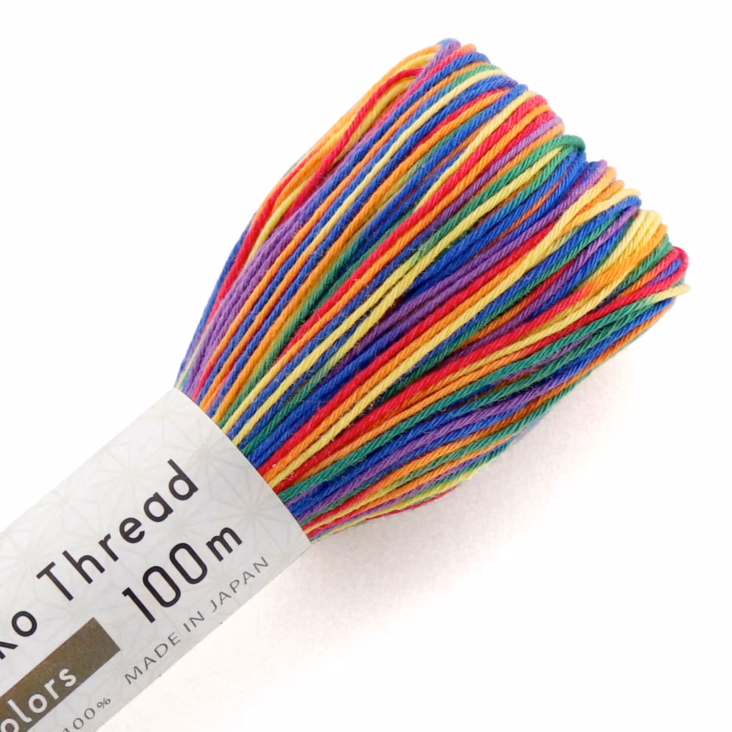 Olympus Sashiko tråd 100m