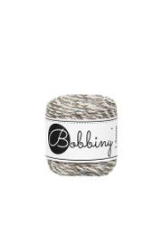 Bobbiny 3ply Macrame Rope 1,5 mm HOLIDAY - trippeltvinnat makramégarn