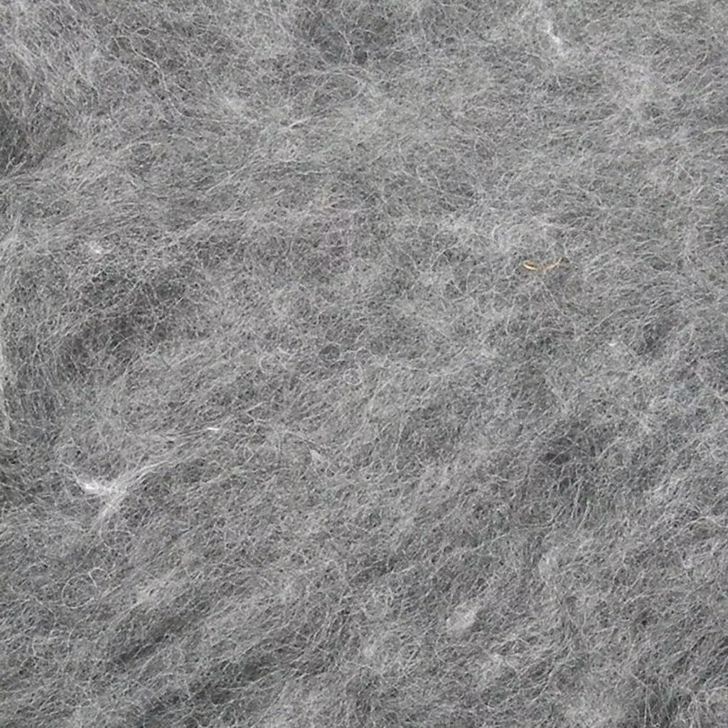 Kardflor - svensk kardad ull för tovning, handspinning och dekoration