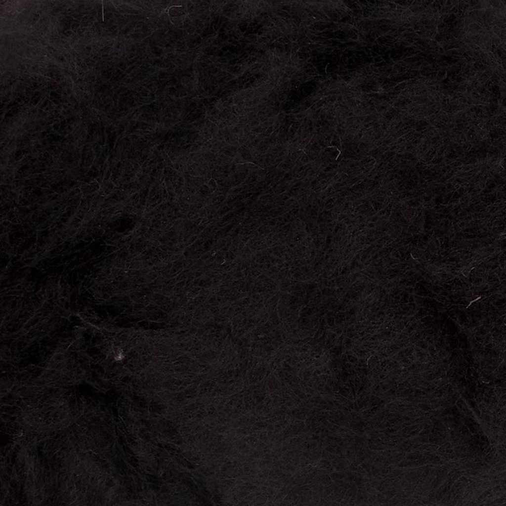 Kardflor - svensk kardad ull för tovning, handspinning och dekoration