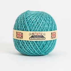 Nutscene - Jute Twine Balls - jutesnöre tillverkat i Skottland