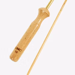DMC Punch needle - punchneedle verktyg i trä