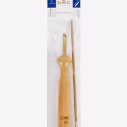 DMC Punch needle - punchneedle verktyg i trä