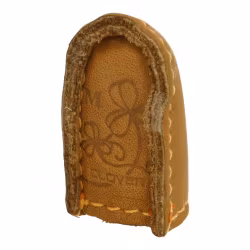 Clover Leather Thimble - Fingerborg i läder