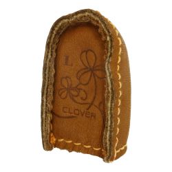 Clover Leather Thimble - Fingerborg i läder