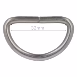 D-ring 32 mm