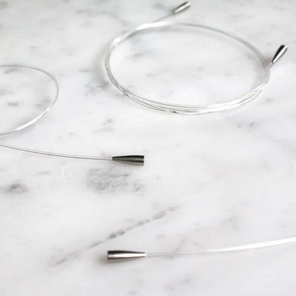 Seeknit Curve Kabel