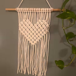 Rundstav 30 cm i trä