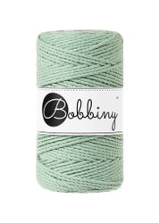 Bobbiny 3ply Macrame Rope Regular 3 mm - trippeltvinnat makramégarn