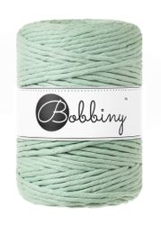 Bobbiny Single Twist Macrame Cord XXL 5 mm - enkeltvinnat makramégarn
