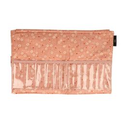 Seeknit Needle and Hook Pouch - fodral till stickor och virknålar