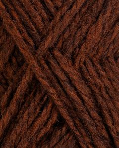 Rauma Fivel - mjukaste garnet i 100 % norsk ull