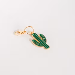 KNITS by Cindy Ekman Stitch Marker Cactus - Stickmarkör med kaktus