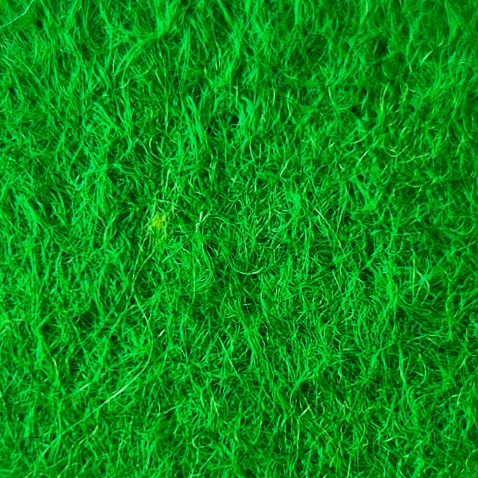 Corinne Lapierre Wool mix felt sheet - Filt i ull och viskos 22,5 x 22,5 cm