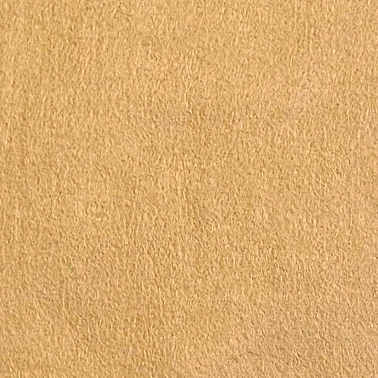 Corinne Lapierre Wool mix felt sheet - Filt i ull och viskos 22,5 x 22,5 cm