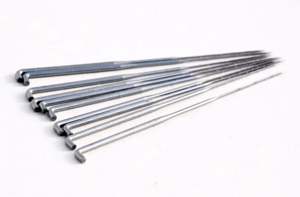 Filtnålar 10-pack