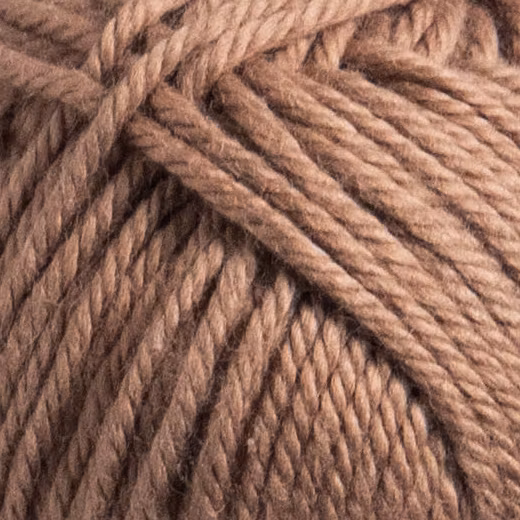 Järbo Soft Cotton - mjukt och tjockt bomullsgarn