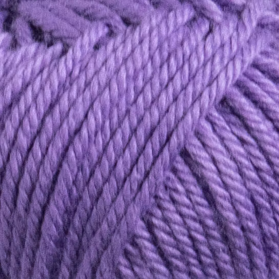 Järbo Soft Cotton - mjukt och tjockt bomullsgarn