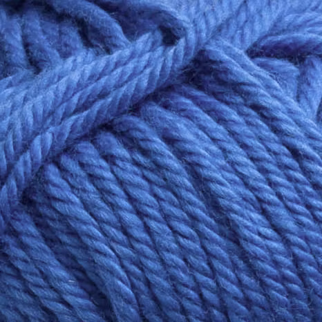 Järbo Soft Cotton - mjukt och tjockt bomullsgarn