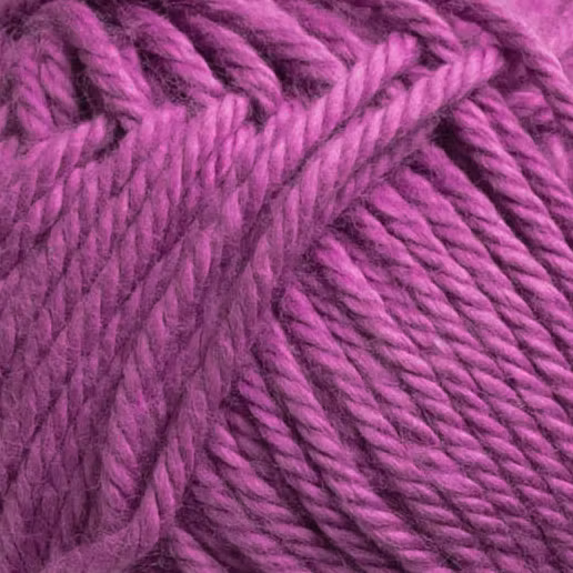 Järbo Soft Cotton - mjukt och tjockt bomullsgarn