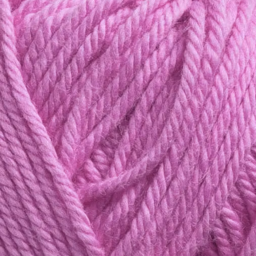 Järbo Soft Cotton - mjukt och tjockt bomullsgarn