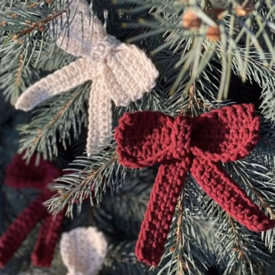 Virkad rosettcta image