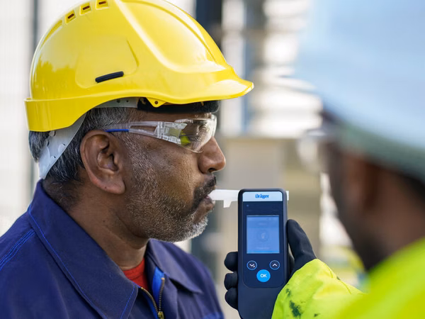 Alcotrack Servicecenter