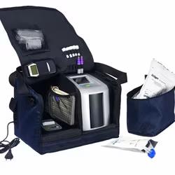 Dräger Drugtest 5000