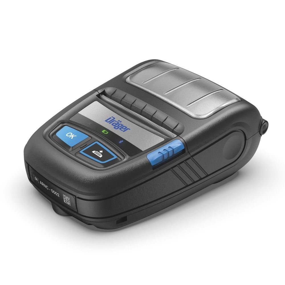 Dräger Mobile Printer BT