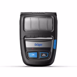 Dräger Mobile Printer BT