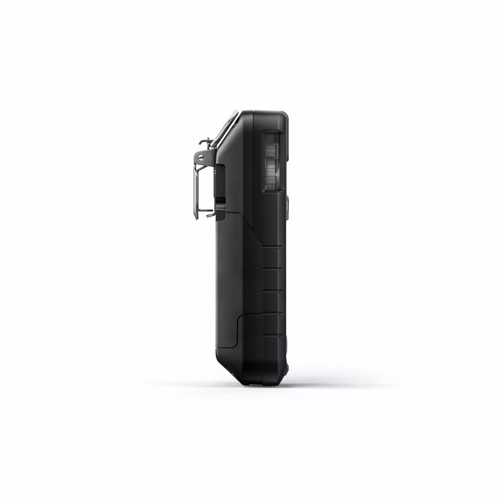 Dräger X-AM 2800 flergasmätare