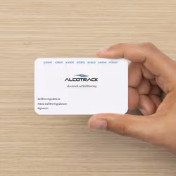 Professionell kalibrering av Dräger alkomätare utan prenumeration